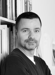 Gerald Brandstätter