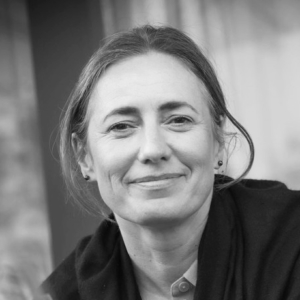 Paulina Frey